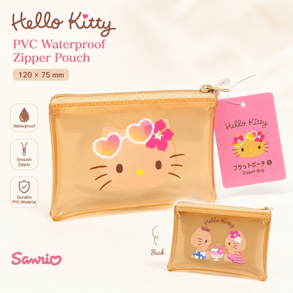 Monedero de PVC genuino de San - Tan Stationery & Office Supply reseña y precio