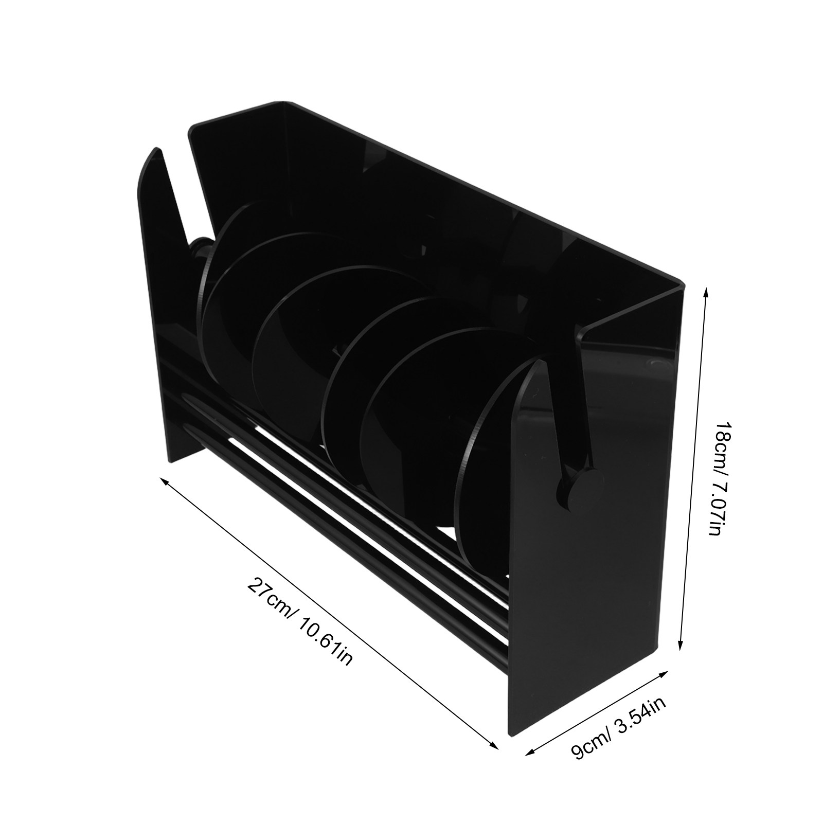 Dispensador de Etiquetas Ajust - Sticker Label Roll reseña y precio