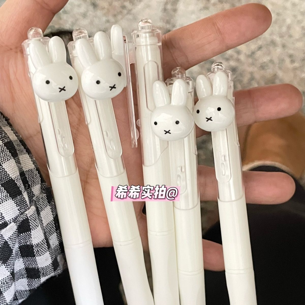 Bolígrafo Retráctil de Gel Mif - Stationery Supplier reseña y precio