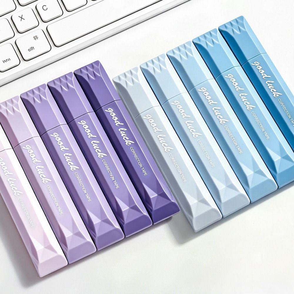 Juego de 5 piezas de cinta cor - Correction Tape Roller reseña y precio
